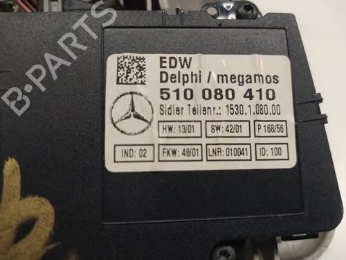 Innerbelysning MERCEDES-BENZ A-CLASS (W168) A 170 CDI (168.009, 168.109) | BP9668726I8 