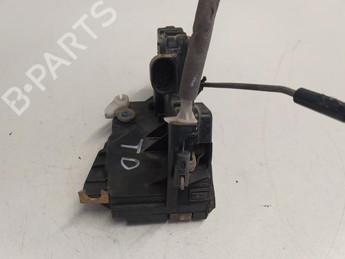 Rear right lock BMW 3 (E46) 320 d | BP13109080C99 