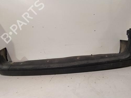 Used Rear bumper RENAULT KANGOO (KC0/1_) 1.9 dCi 4x4 (84 hp) 16098803