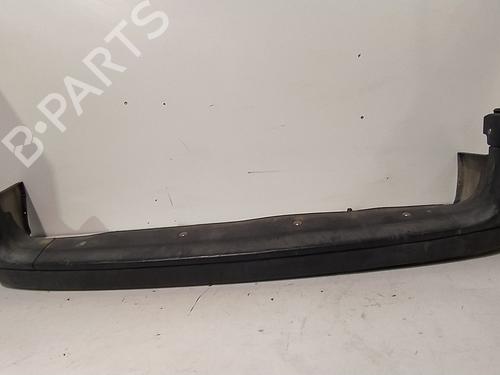 Paraurti posteriore RENAULT KANGOO (KC0/1_) 1.9 dCi 4x4 (84 hp) 16098803