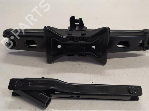 Reservehjul kit FORD FIESTA VII (HJ, HF) [2017-2025]  19163583