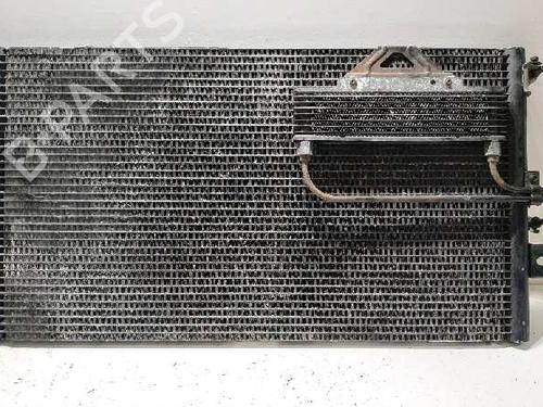 AC radiator CHRYSLER VOYAGER / GRAND VOYAGER III (GS_, NS_) 3.3 i | BP9632379M32 