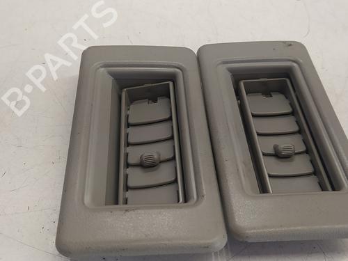 Air vent MITSUBISHI PAJERO III (V7_W, V6_W) 3.2 Di-D (V68W, V78W) | BP16736056I21 