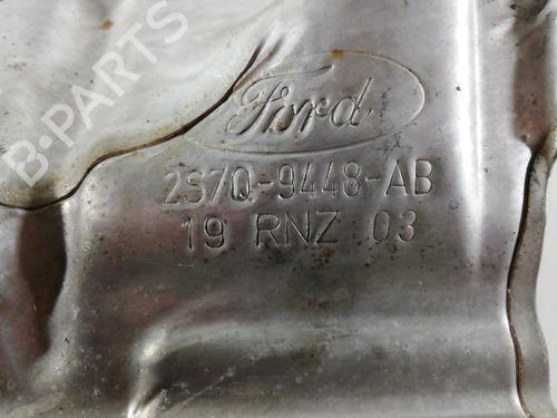 Used Exhaust manifold FORD MONDEO III (B5Y) [2000-2007]  11666489