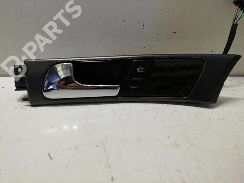 Used Front left interior door handle Front left interior door handle AUDI A6 C5 (4B2) 1.9 TDI (110 hp) 7831035 7831035
