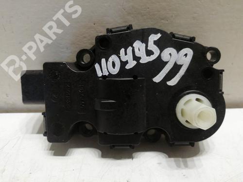 Used Heater blower motor Heater blower motor JAGUAR XF I (X250) 2.7 D (207 hp) 8117470 8117470