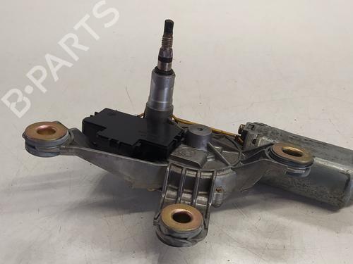 Rear wiper motor VW GOLF IV (1J1)  | BP17201658M102 