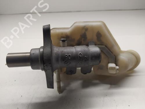 Brake master cylinder FORD FIESTA V (JH_, JD_) 1.4 TDCi | BP9130581M77 
