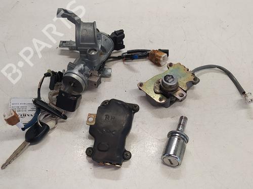 Ignition barrel MITSUBISHI PAJERO III (V7_W, V6_W) 3.2 Di-D (V68W, V78W) | BP18342160M48 