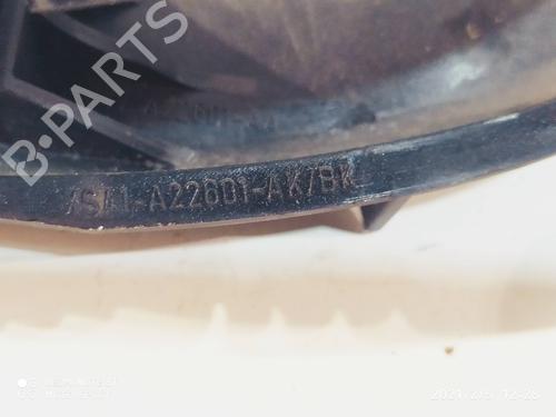 Venstre bak invendig håndtak FORD FOCUS I Turnier (DNW)  | BP8403559I15 