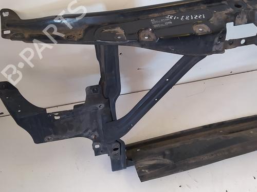 Frontplate/Frontkurv SEAT TOLEDO II (1M2) 1.9 TDI | BP16091053C72 