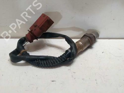 Elektronisk sensor SEAT IBIZA II (6K1) [1993-2002]  8757003