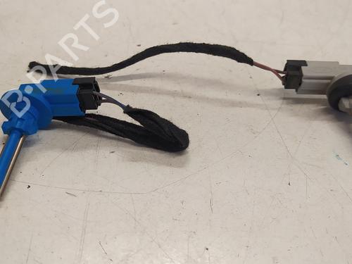 Elektronisk modul FORD FIESTA VII (HJ, HF)  | BP19157097M83 