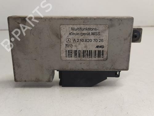 Used Electronic module BMW 5 (E39) [1995-2003]  13418234