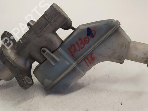Used Brake master cylinder RENAULT CLIO III (BR0/1, CR0/1) [2005-2014]  15470202