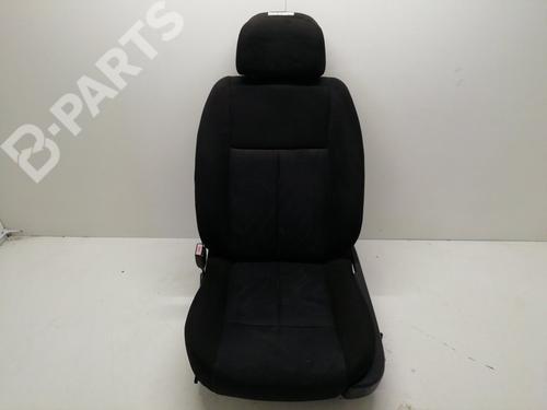 Used Left front seat Left front seat PEUGEOT 607 (9D, 9U) [2000-2026] 10272969 10272969