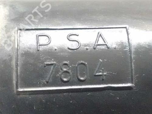 Air filter box CITROËN XSARA Break (N2) 1.9 D | BP14208544M87 