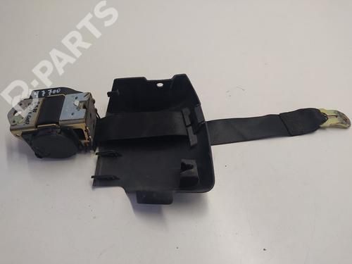 Used Rear left belt tensioner Rear left belt tensioner BMW 3 Compact (E46) 316 ti (115 hp) 7058624 7058624