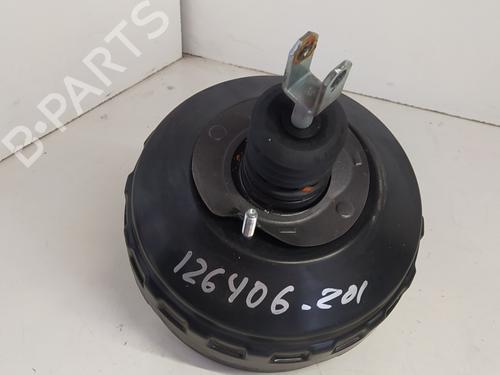 Used Servo brake BMW 1 (E81) 116 i (115 hp) 18870362