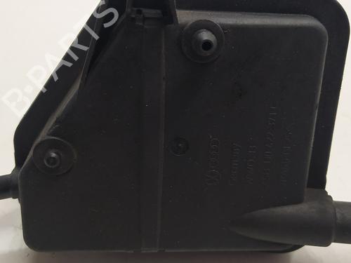 Power steering reservoir SEAT TOLEDO II (1M2) 1.9 TDI | BP16158386M117 