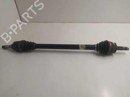 Used Right front driveshaft PEUGEOT BIPPER (AA_) 1.4 HDi (68 hp) 11174674