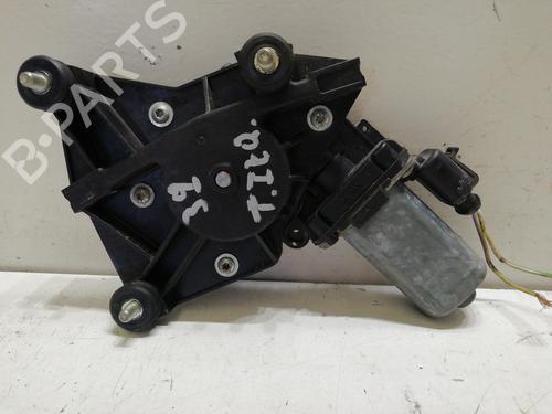 Left front window motor ALFA ROMEO 156 Sportwagon (932_) 1.9 JTD (932BXE00, 932BXN00) | BP7908495E21 
