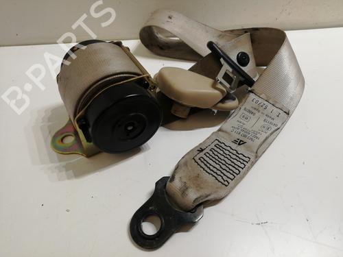 Sikkerhetsbelte bak venstre FORD GALAXY I (WGR) 1.9 TDI (130 hp) 7529556