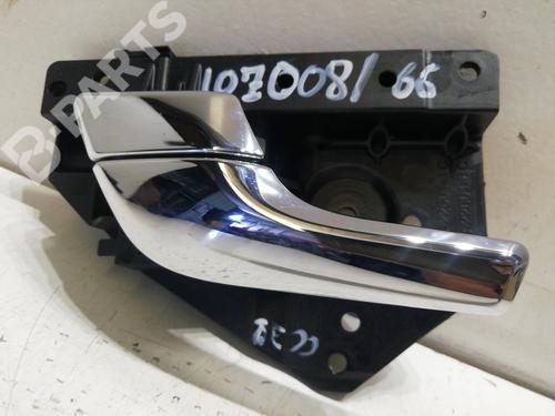 Used Front left interior door handle Front left interior door handle JAGUAR XF I (X250) 2.7 D (207 hp) 8106866 8106866