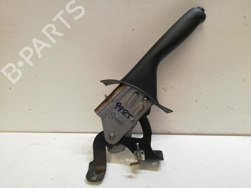 Parkbremsarm/handtak SUBARU IMPREZA Estate (GF) 2.0 i (GF8) (125 hp) 8782646