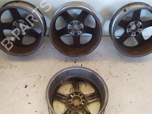 Rim HYUNDAI SONATA V (NF)  | BP17199722C45 