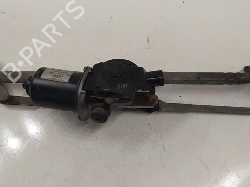 Front wiper motor TOYOTA AVENSIS Estate (_T25_) 2.0 D-4D (CDT250_, CDT250R) | BP18129268M29 