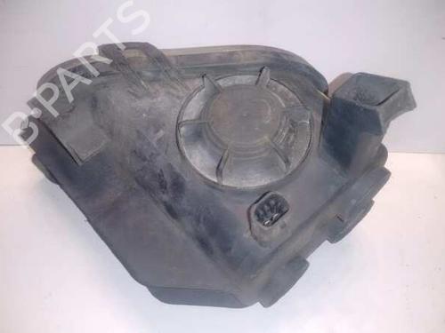 Left front fog light OPEL CORSA D (S07) 1.3 CDTI (L08, L68) | BP7058522C30 