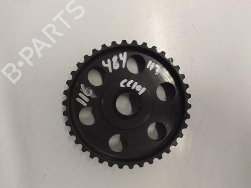 Pulley FORD FOCUS I Saloon (DFW) 1.6 16V | BP14211083M122 