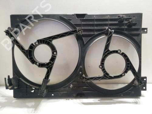 Used Radiator fan SEAT TOLEDO II (1M2) [1998-2006]  7062478