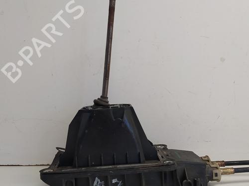 Gear lever RENAULT CLIO III (BR0/1, CR0/1)  | BP12568774M90 