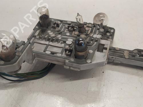 Lampeholder FORD MONDEO III Saloon (B4Y) 2.0 TDCi (130 hp) 19519350