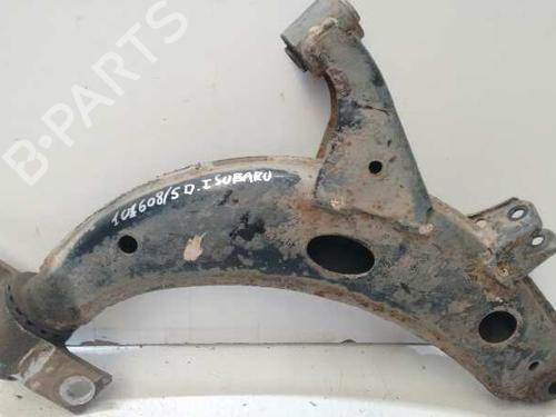 Used Left front suspension arm SUBARU IMPREZA Estate (GF) 2.0 i (GF8) (125 hp) 7060530