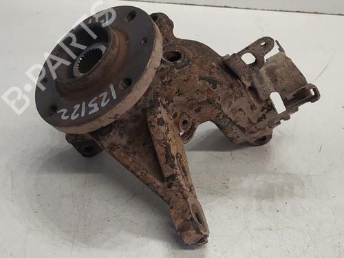 Left front steering knuckle PEUGEOT 306 (7B, N3, N5) 1.6 SR | BP17801466M25 