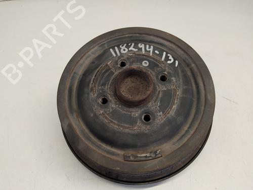 Used Right rear steering knuckle OPEL ASTRA G Hatchback (T98) 1.6 (F08, F48) (84 hp) 12135113