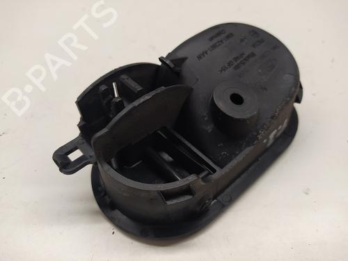 Rear left interior door handle FORD FIESTA V (JH_, JD_) 1.4 TDCi | BP9127218I15 