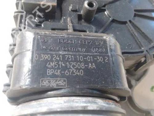 Front wiper motor FORD FOCUS II (DA_, HCP, DP)  | BP10272897M29 
