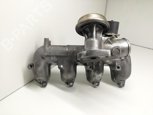 Manifold Indsugning FORD MONDEO III (B5Y) 2.0 16V TDDi / TDCi (115 hp) 8669721