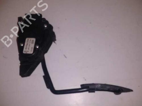 Pedal JAGUAR S-TYPE II (X200) 2.7 D (207 hp) 7058351