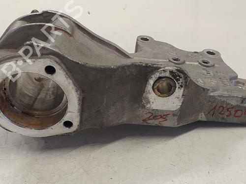 Motorophæng FIAT STILO (192_) 1.9 JTD (192_XE1A) (115 hp) 17762059