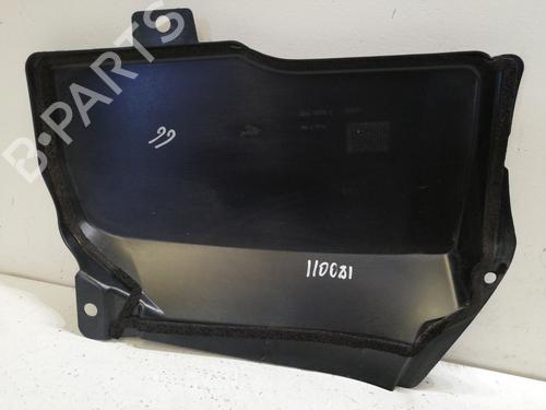 Fuse box JAGUAR XF I (X250) 2.7 D | BP7986119E1 