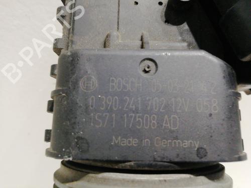 Viskermotor vindrude FORD MONDEO III (B5Y)  | BP7057517M29 
