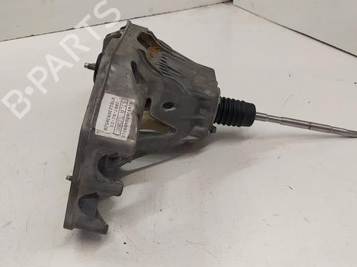 Gear lever MERCEDES-BENZ A-CLASS (W169) A 180 CDI (169.007, 169.307) | BP19113988M90 