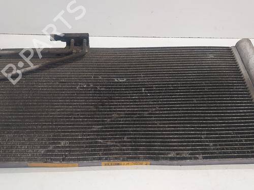 Used AC radiator MERCEDES-BENZ SLK (R171) 200 Kompressor (171.442) (163 hp) 14457200