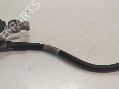 Electronic sensor FORD FIESTA VII (HJ, HF)  | BP19113957M84 