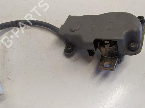 Ignition barrel MITSUBISHI PAJERO III (V7_W, V6_W) 3.2 Di-D (V68W, V78W) | BP18342160M48 